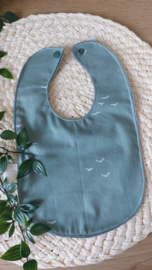 Newbornslab - Teun