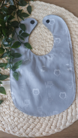 Newbornslab - Noortje