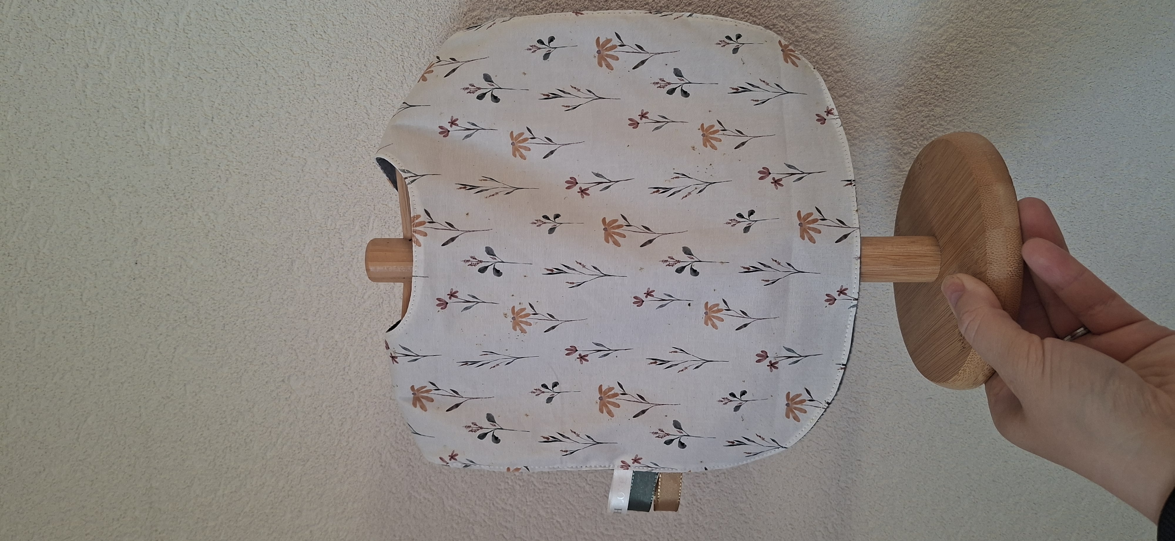 XL-slab - Ankie - Unieke Stoffen