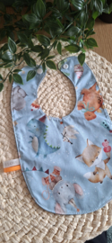 Newbornslab - Loewie