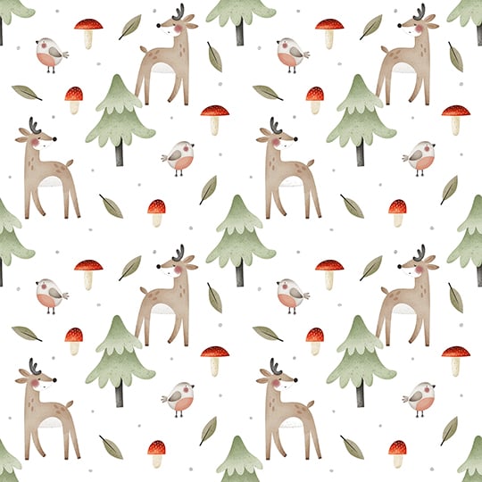 XL-slab - Kerst