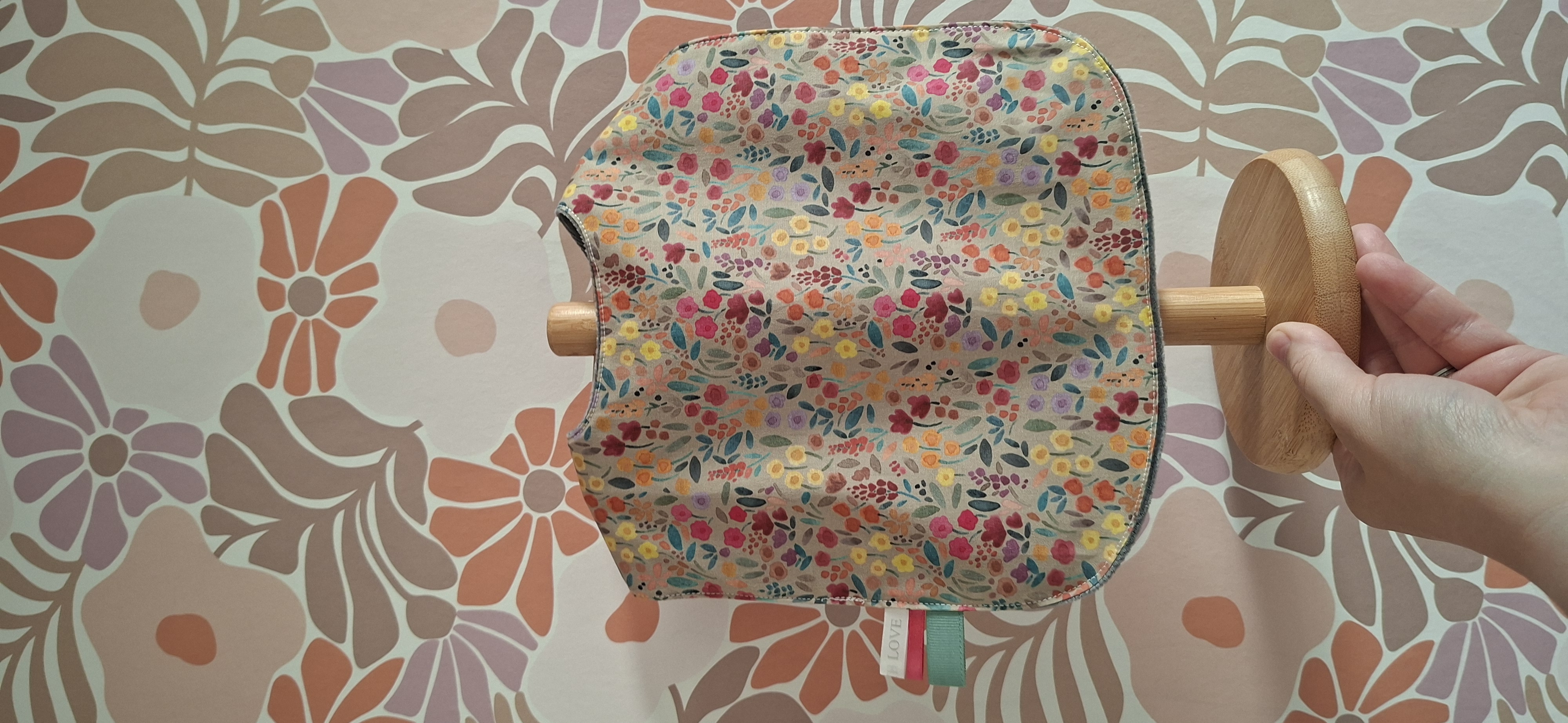 XL-slab - Maribel - Unieke Stoffen - Laatste item 