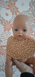 Poppenslab - Renate