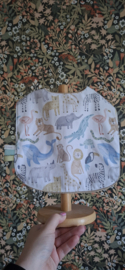 XL-slab - Sven - Unieke Stoffen