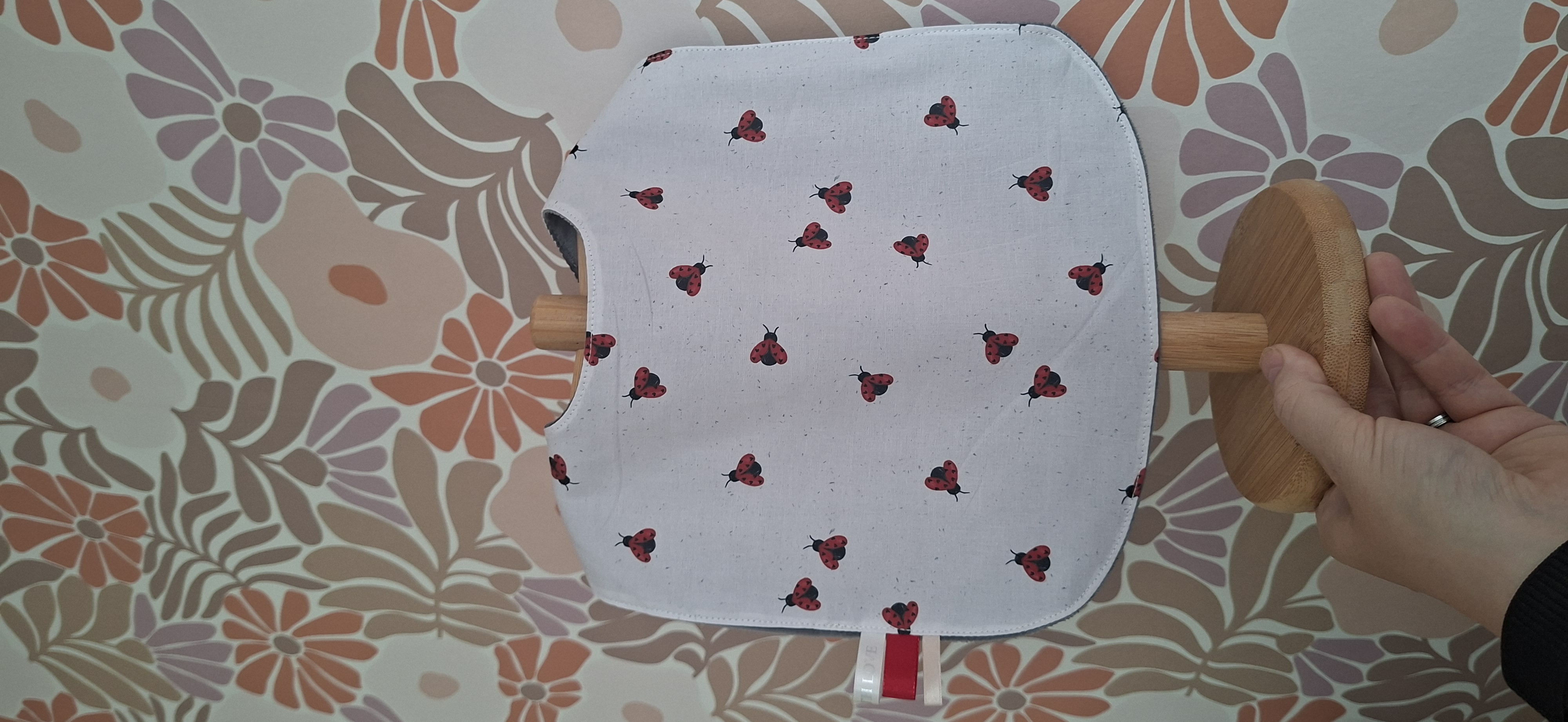 XL-slab - Dina - Unieke Stoffen