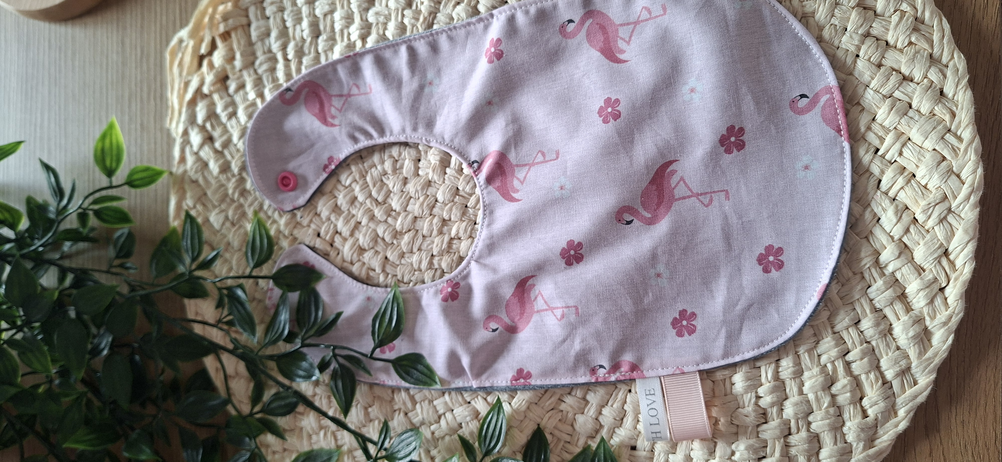 Newbornslab - Veerle