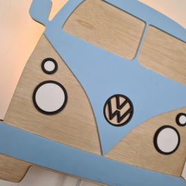 Wandlamp - Busje