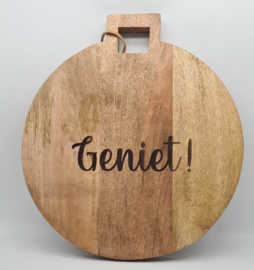Mango  rond 40 cm
