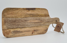 Mango Serveerplank