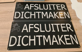 Meldingsbord