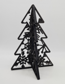 3D kerstboom