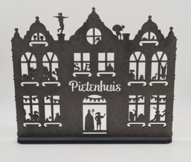 Pietenhuis