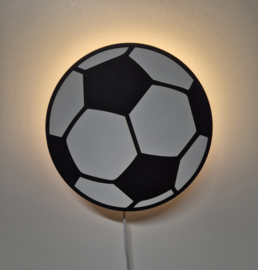 Wandlamp - Voetbal