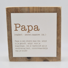 Papa