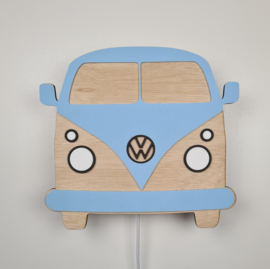 Wandlamp - Busje