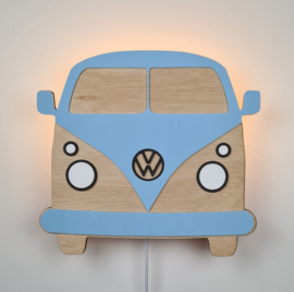 Wandlamp - Busje