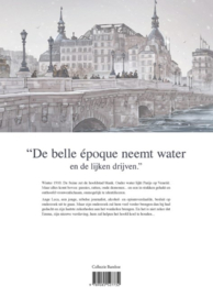 Ange Leca - hc - Collectie Bamboe - 2023