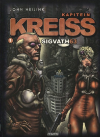 Kreiss - deel 1 - Sigvath 63 - sc - 2012