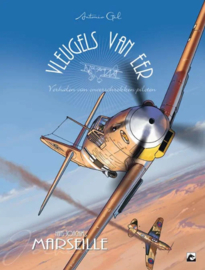 Vleugels van Eer CP 1 (1/2/3) - sc - 2025 - Nieuw!