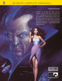 DC - Classics: Batman - Son of the demon - hc - 2024