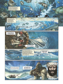 Elfen - deel 30 - De schittering van het duister - softcover - 2023