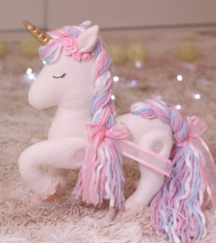 PRE-order - Unicorn Magic - gelimiteerde oplage - 2025 - Nieuw!
