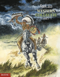 Western Collectie - Integraal 01. - hardcover - 1e druk - 2024 - Nieuw!