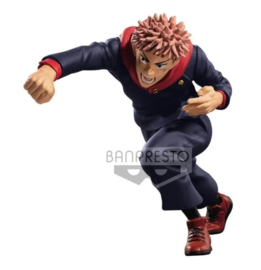 Jujutsu Kaisen - Yuji Itadori - pvc figure 12cm - 2024