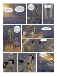 Edelweiss - hardcover - 2023