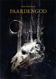 Paardengod  - Deel 1 - Aatos - hardcover - 2023 - nieuw!