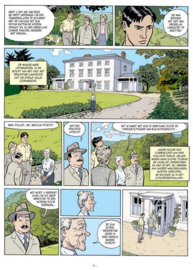 Agatha Christie 12. -  Zoek de moordenaar - sc - 2023