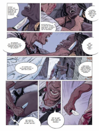 Rio - Barbaars carnaval - Deel 4 - sc - 2019