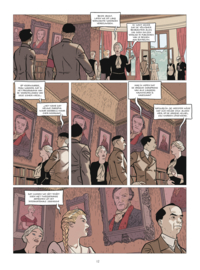 Wagners nalatenschap - hc - 2024