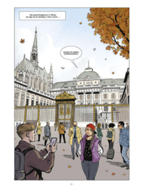 Countdown - Deel 3 - Operatie Tora Bora (3/4) - hardcover - 2023