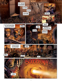 PRE-order - Zij schreven geschiedenis - Catharina de’ Medici 01. - softcover - 2026 - Nieuw!