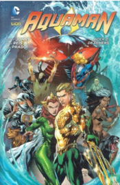 DC - Aquaman - De others - Hc - 2015