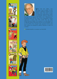 Chick Bill - Integraal - deel 14 - hc - 2023 