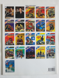 Brokkenmakers, De - Black Out - deel 19 - sc - 1992