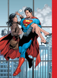 Superman Secret Origin  02. - softcover - 2024