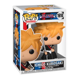 Funko Pop! - Bleach - Ichigo Kurosaki  - 1610