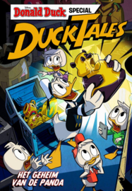 Donald Duck - Duck Tales special - nummer 68 - sc - 2020