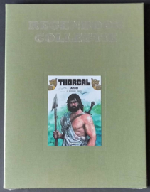 Regenboog Collectie - Deel 5/10 - Thorgal - Aniël - hc luxe in box - gelimiteerde oplage  125 ex. - 2019