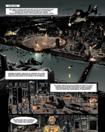 Carmen mc Callum - Deel 15 -  Bandiagara - Centaur - softcover - 2024 