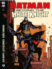 Batman - Deel 3 - Beyond the White Knight - sc - 2023