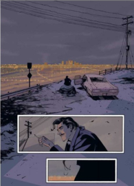 Movie Ghosts 1 – Sunset en verder - hc - 2023