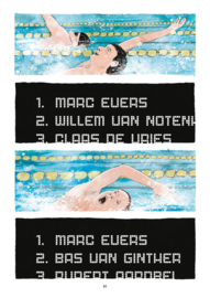 The great Marc Evers - hc - 1e druk - 2024 - Nieuw!