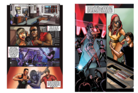 Lady Gaga - hardcover - 2025 - Nieuw!