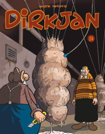 Dirkjan - Deel 24 - sc - 2018