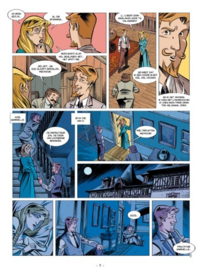 Arsène Lupin - Delen 1 en 2 - Tegen Sherlock Holmes - Collectorspack - hc - 2023