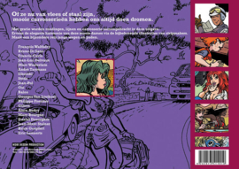 Lovely Wheels - hardcover - 2023